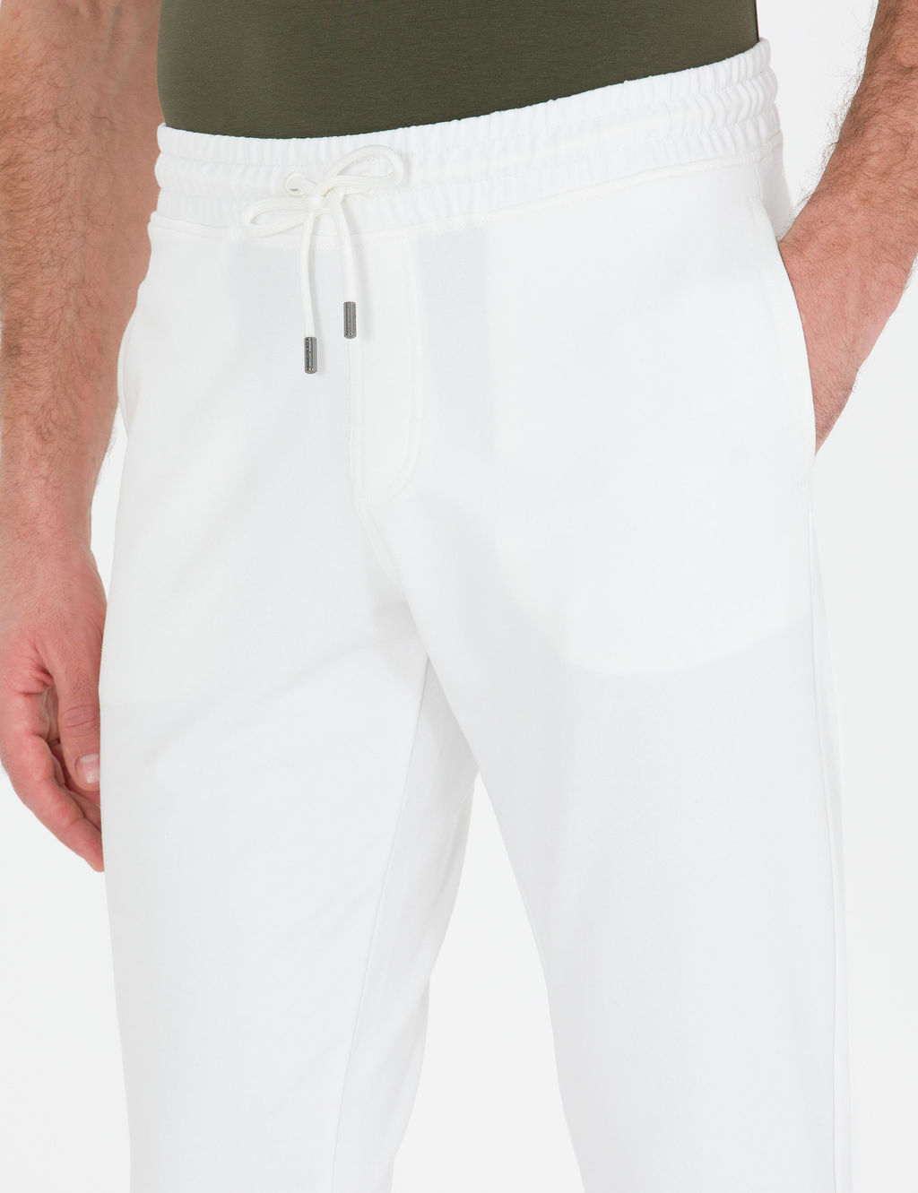Ekru New Slim Fit E_ofman Alt_