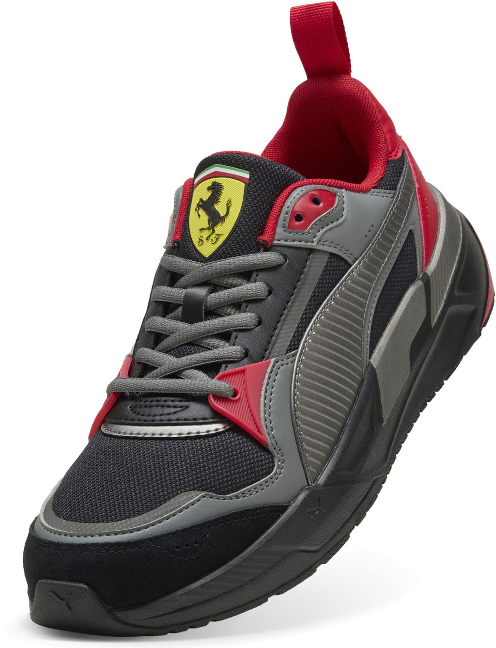 Кроссовки взрослые