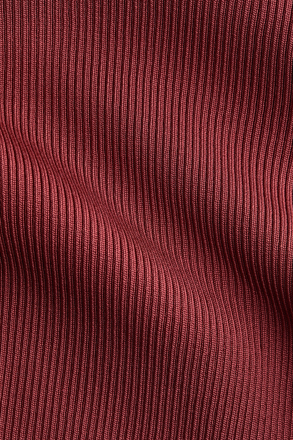 Top de canal? con detalle girado - H&m фото 4
