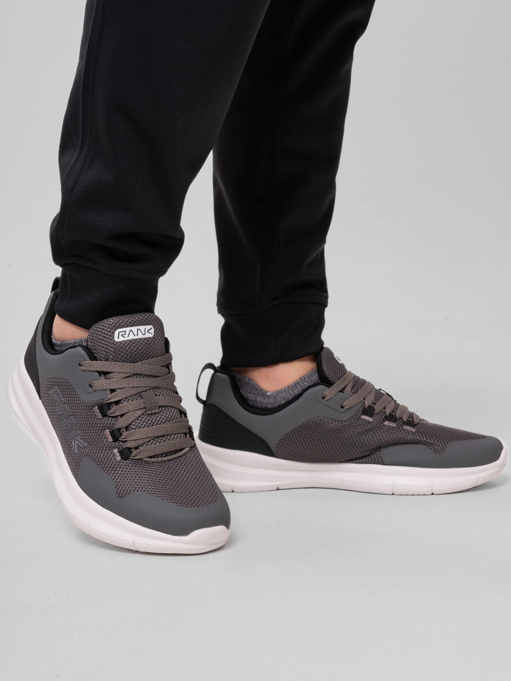 Кроссовки мужские - RANK фото 11