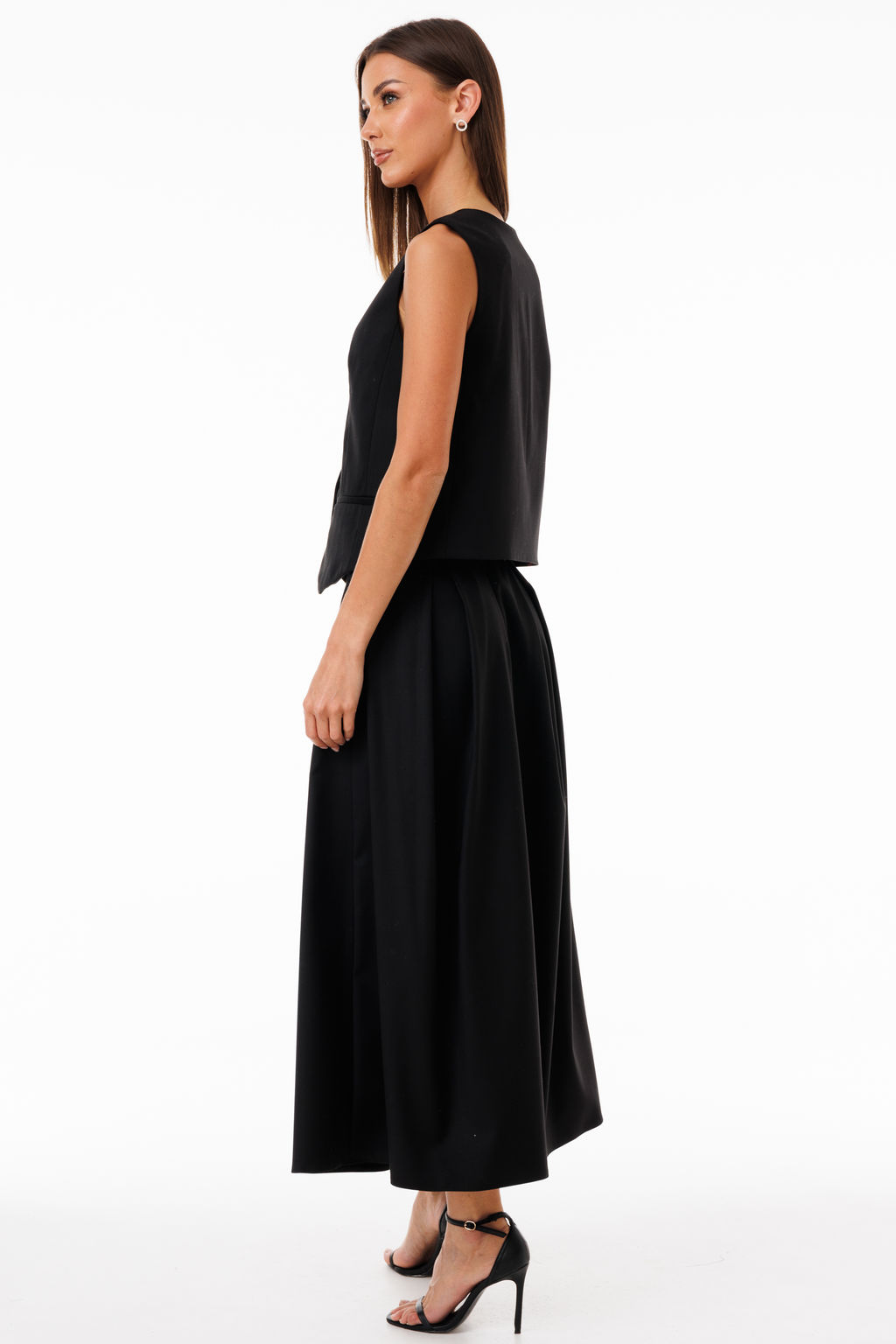 Юбка 4235 - Kivviwear фото 5