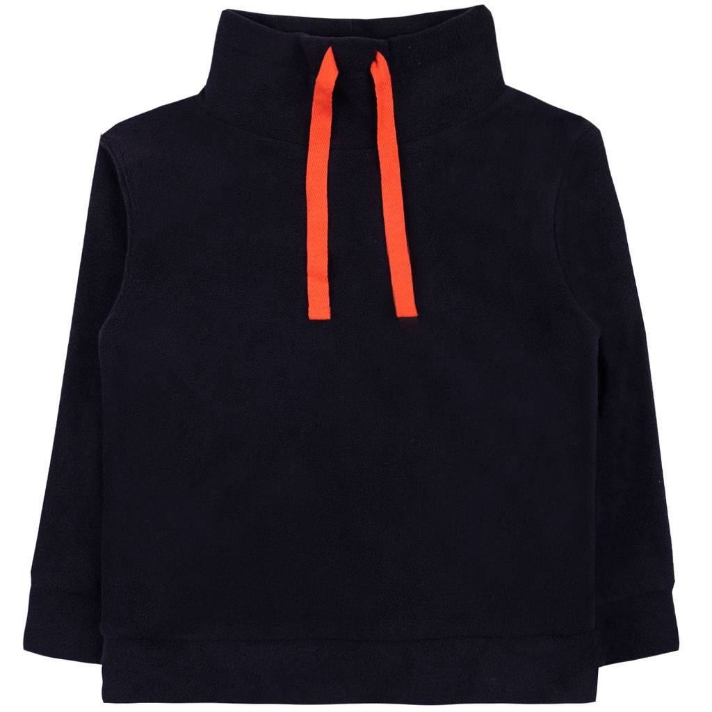 Толстовка флис 1257600301 - Youlala фото 4