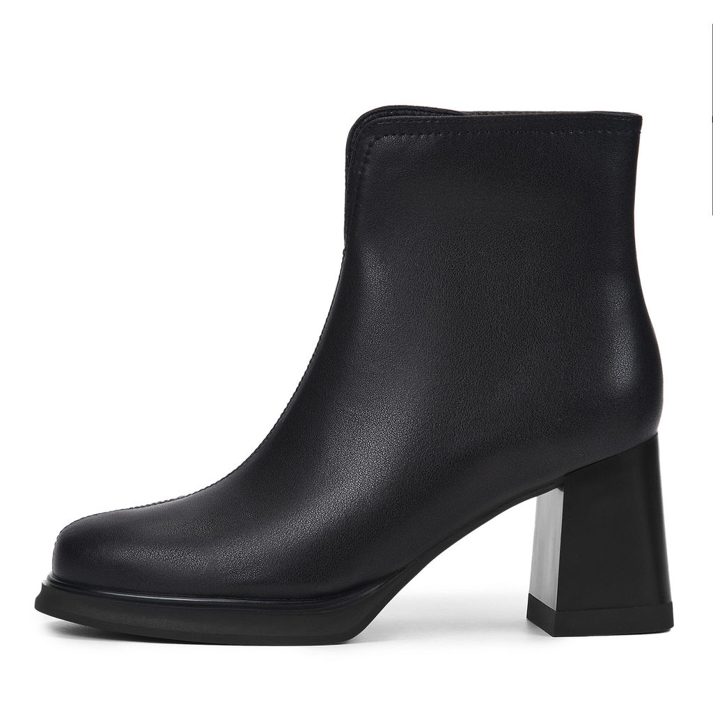 Ботинки M-Shoes