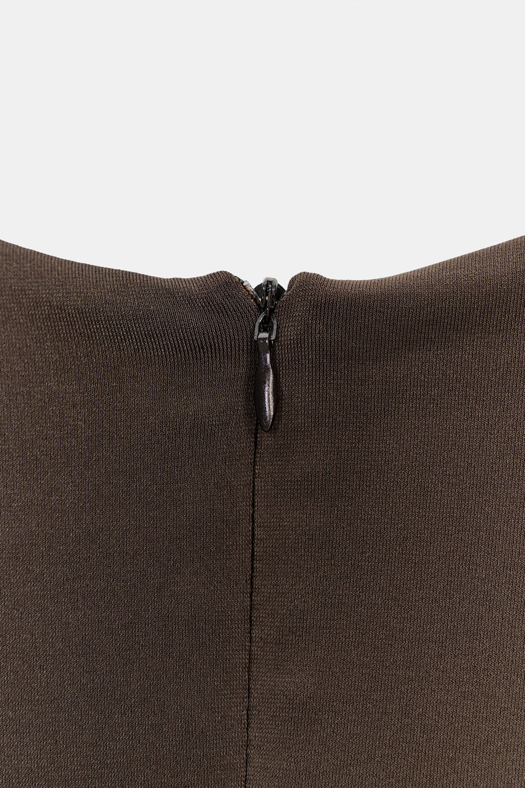DRAPED WAIST PLAYSUIT DRESS - Zara фото 7