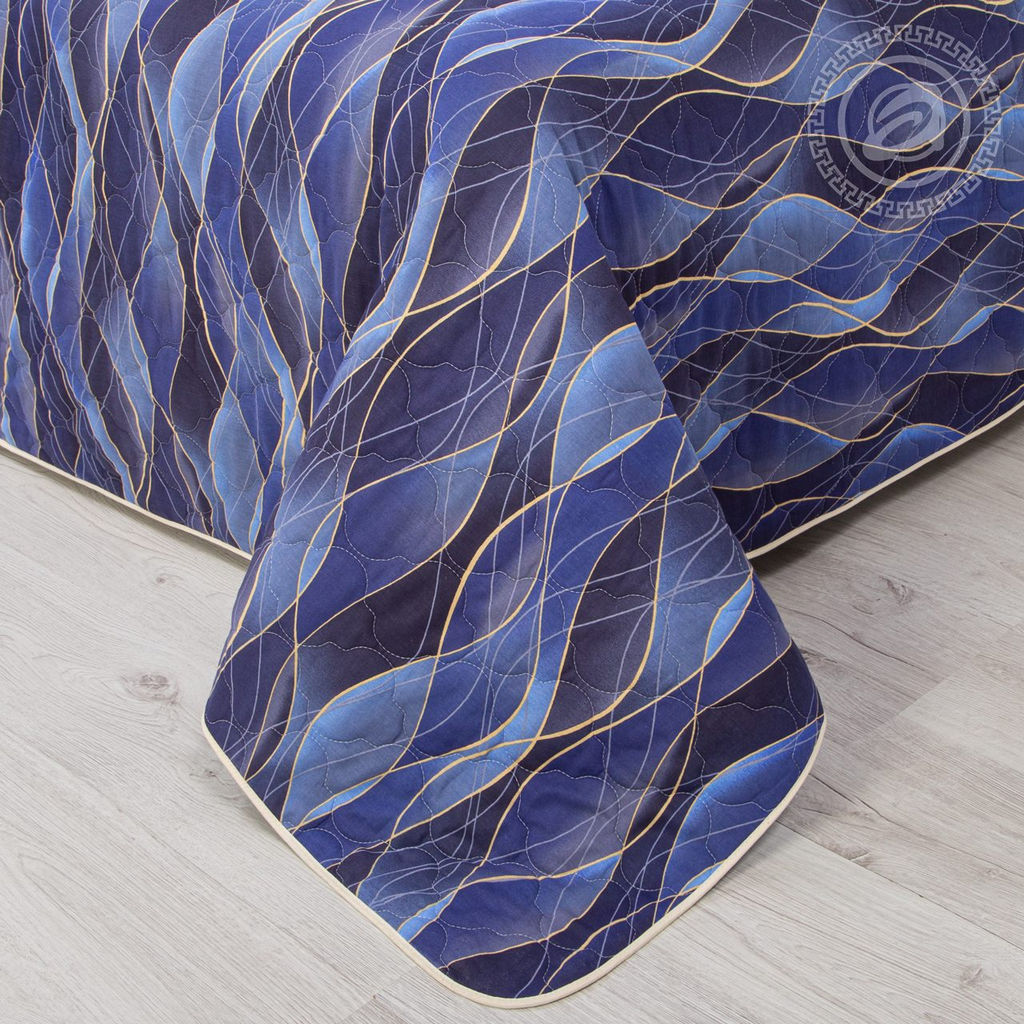 Родос 200х215/1 шт. Стеганые (БЯЗЬ) - Артпостель фото 7