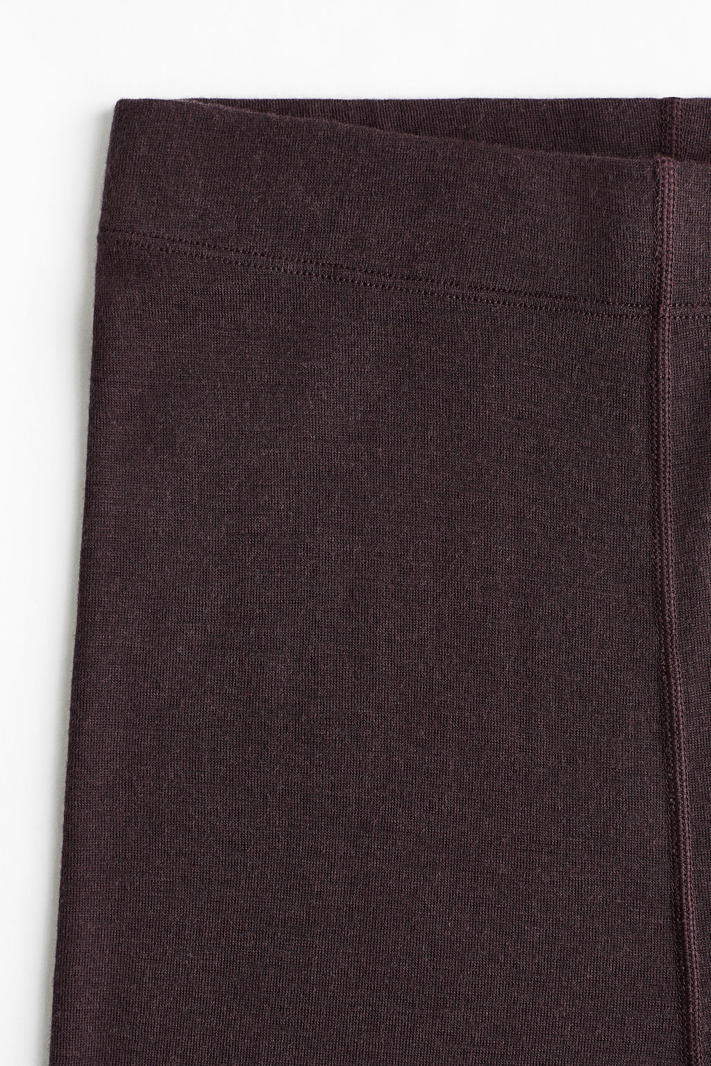 Leggings interiores de esqu? primera capa en lana - H&m фото 7