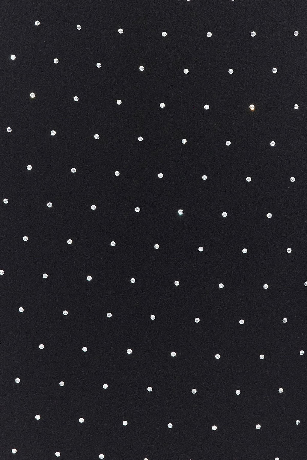 TRENDYOLMILLA Siyah Vucuda Oturan Astarl? Parlak Tasl? Dokuma S?k Abiye Elbise TPRSS23EL00476 фото 5