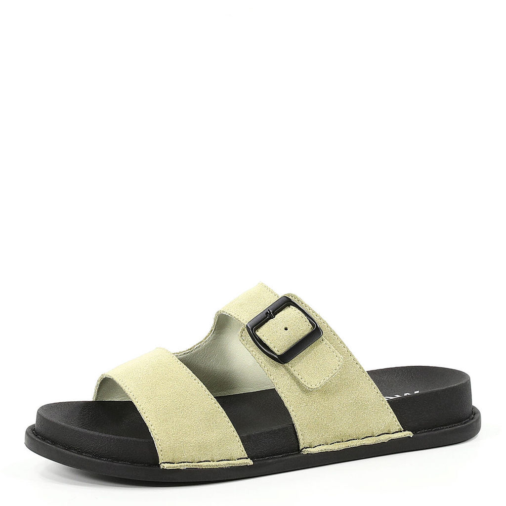 Туфли летние женские