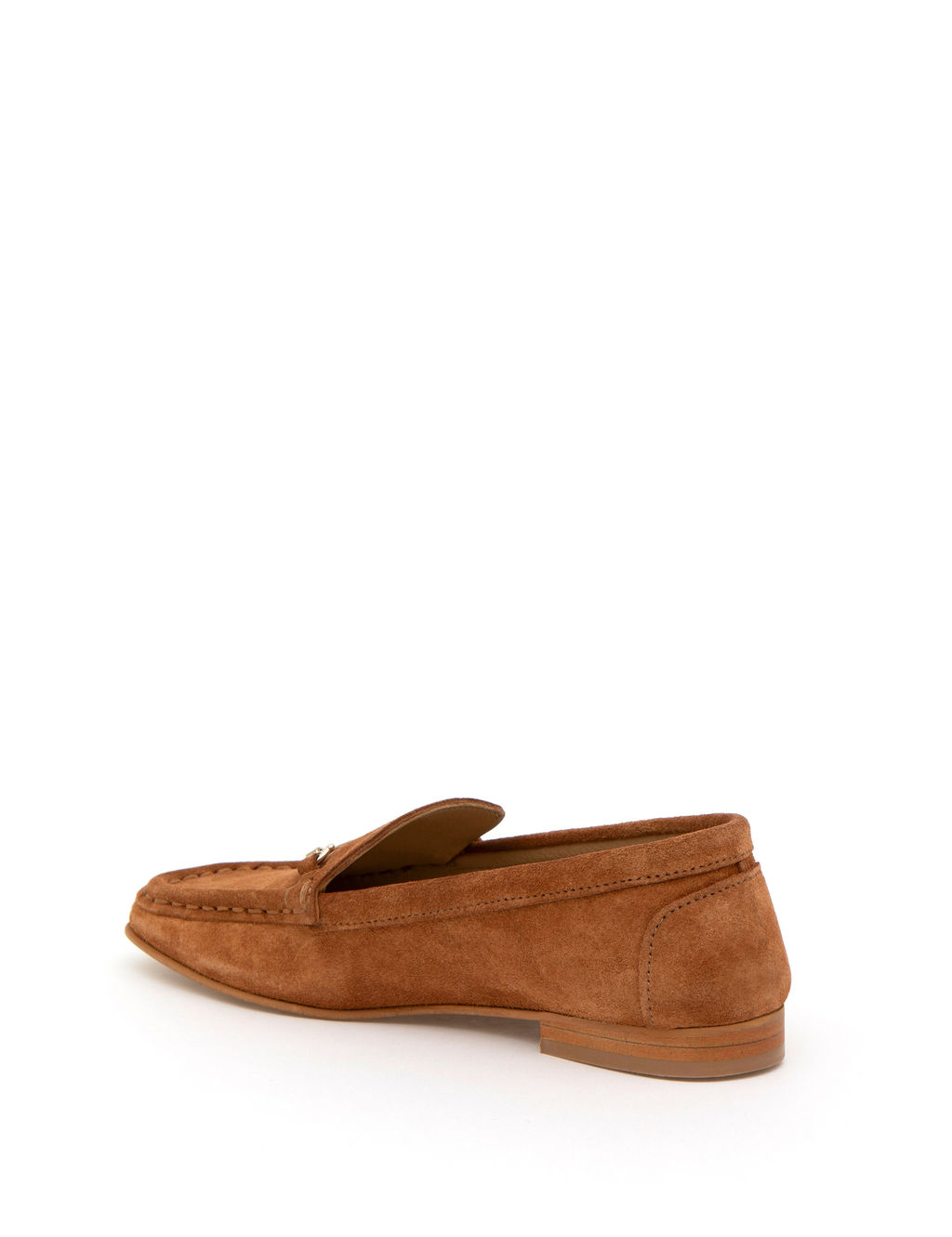 Taba S_et Deri Loafer