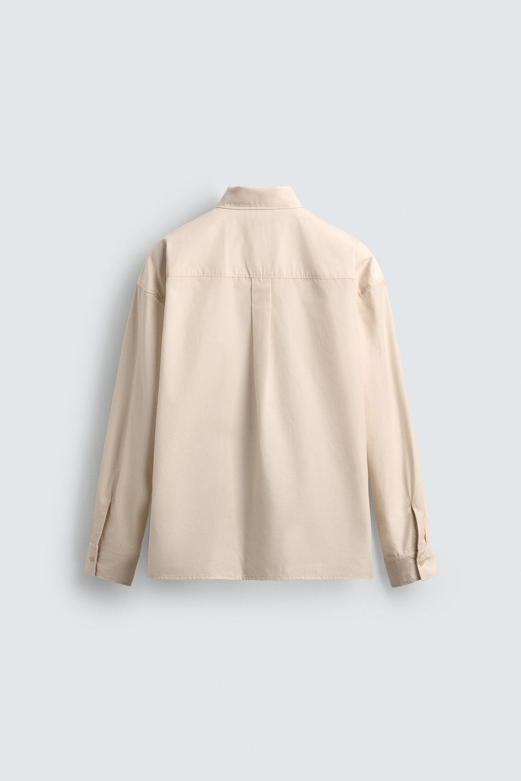 PETER PAN MERMAID SHIRT HARRY LAMBERT FOR ZARA X DISNEY