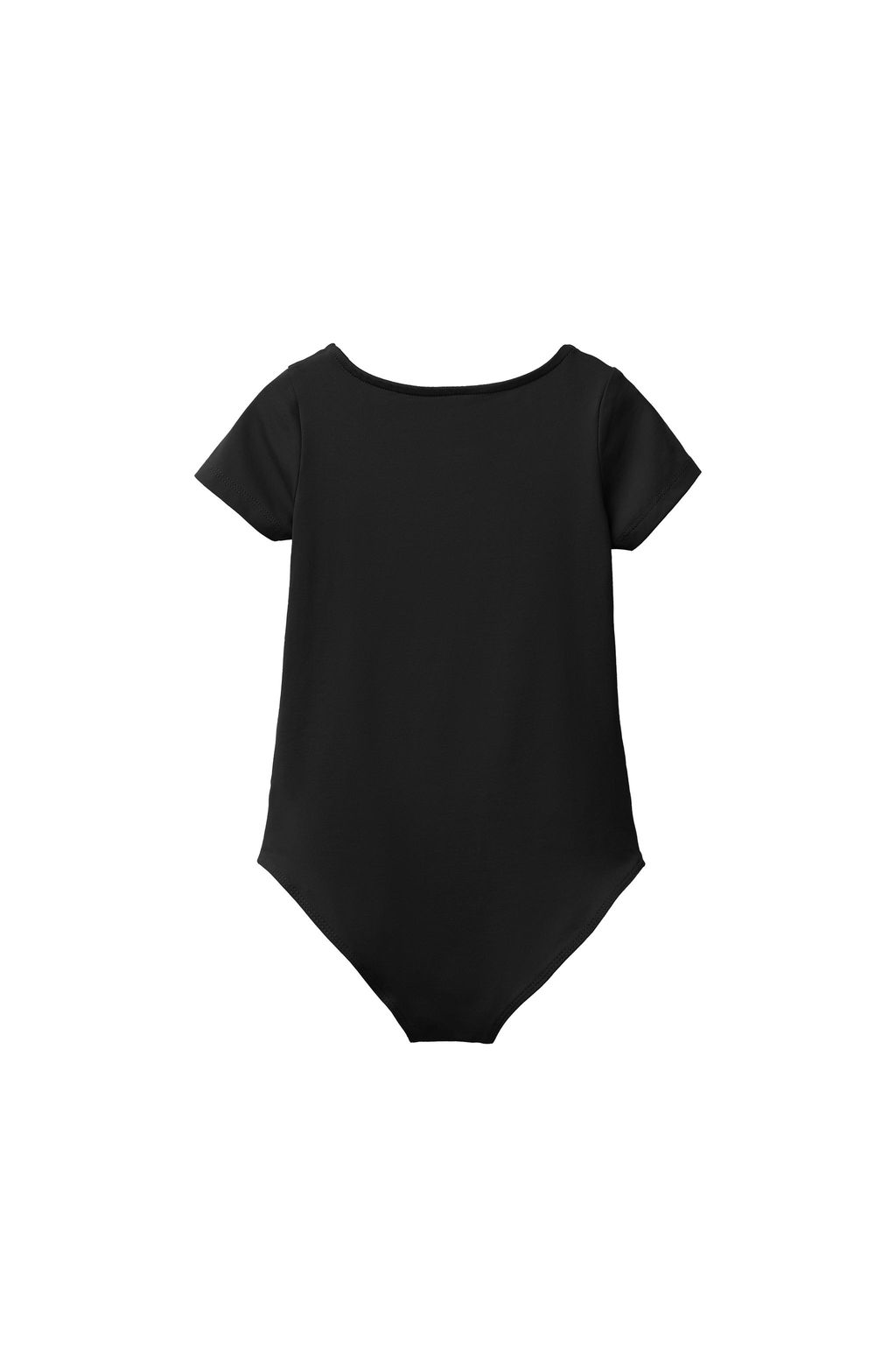 BODY POLIAMIDA / Negro - Zara фото 7