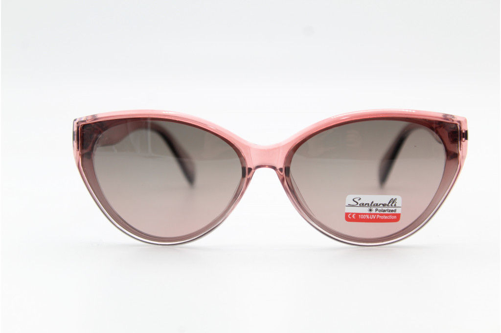 Солнцезащитные очки Santarelli (Polarized) 2353 55-17-143 С4