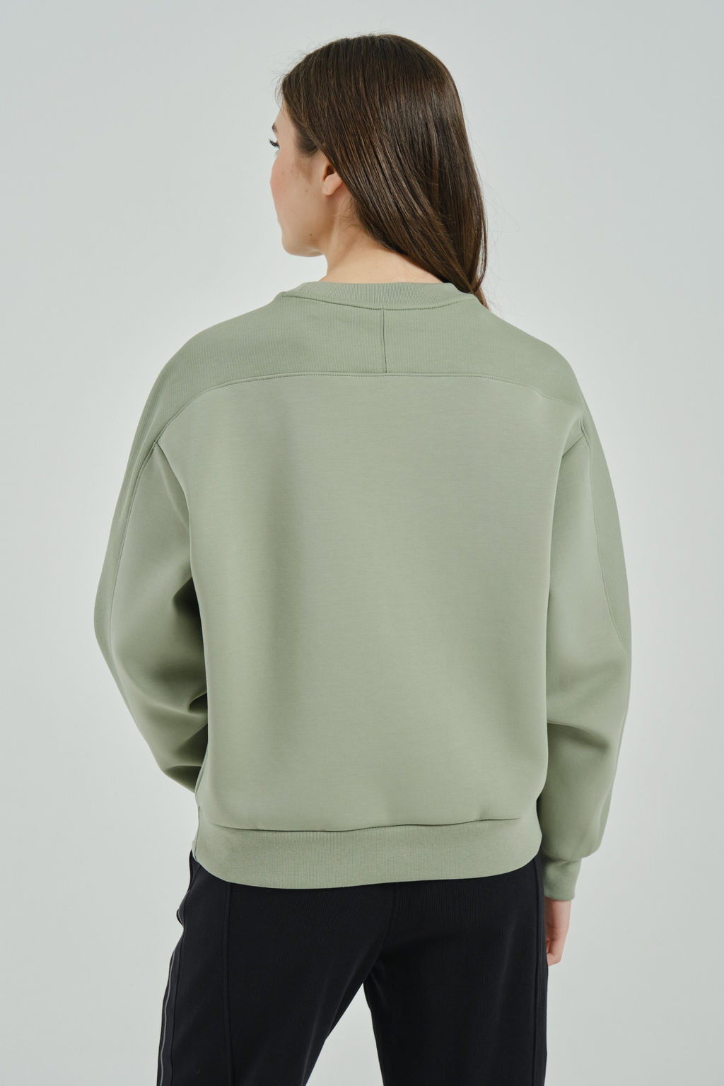 Свитшот Anta фото 5