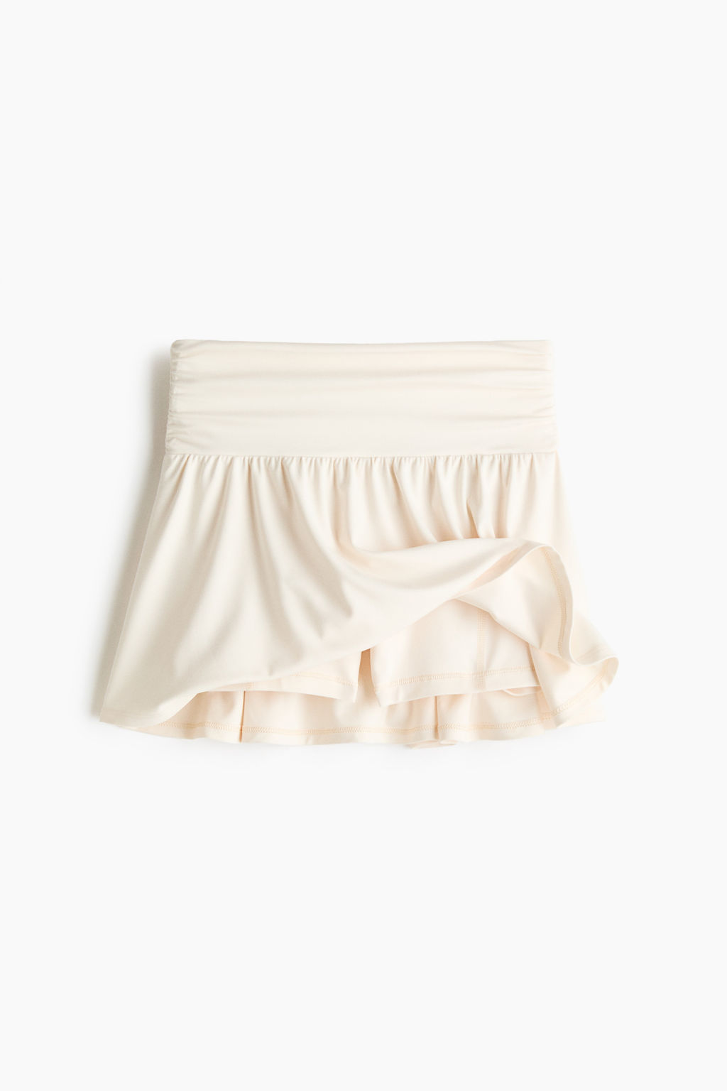 Falda de tenis con SoftMove - H&m фото 6