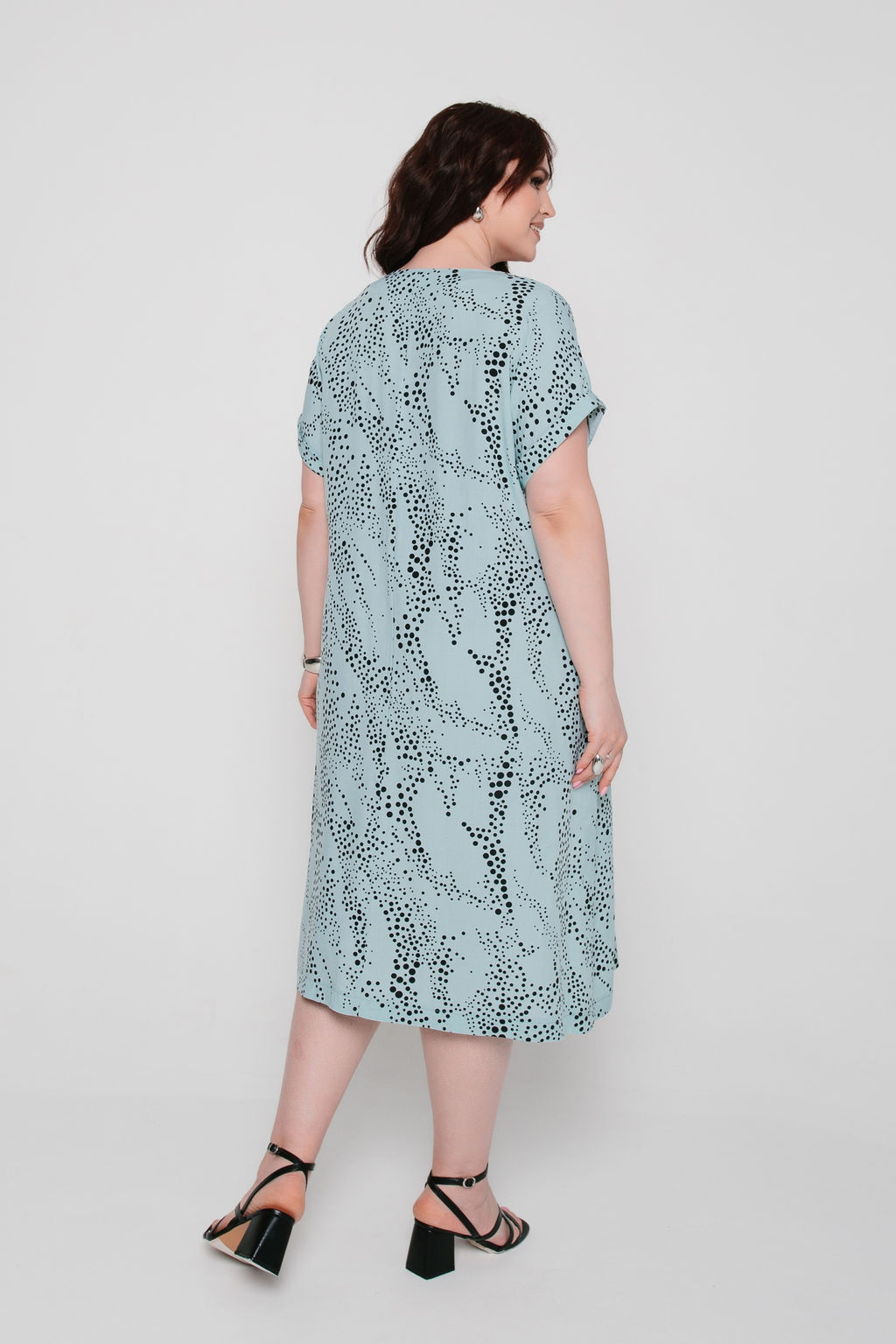 6331 Платье - Prima linea фото 9