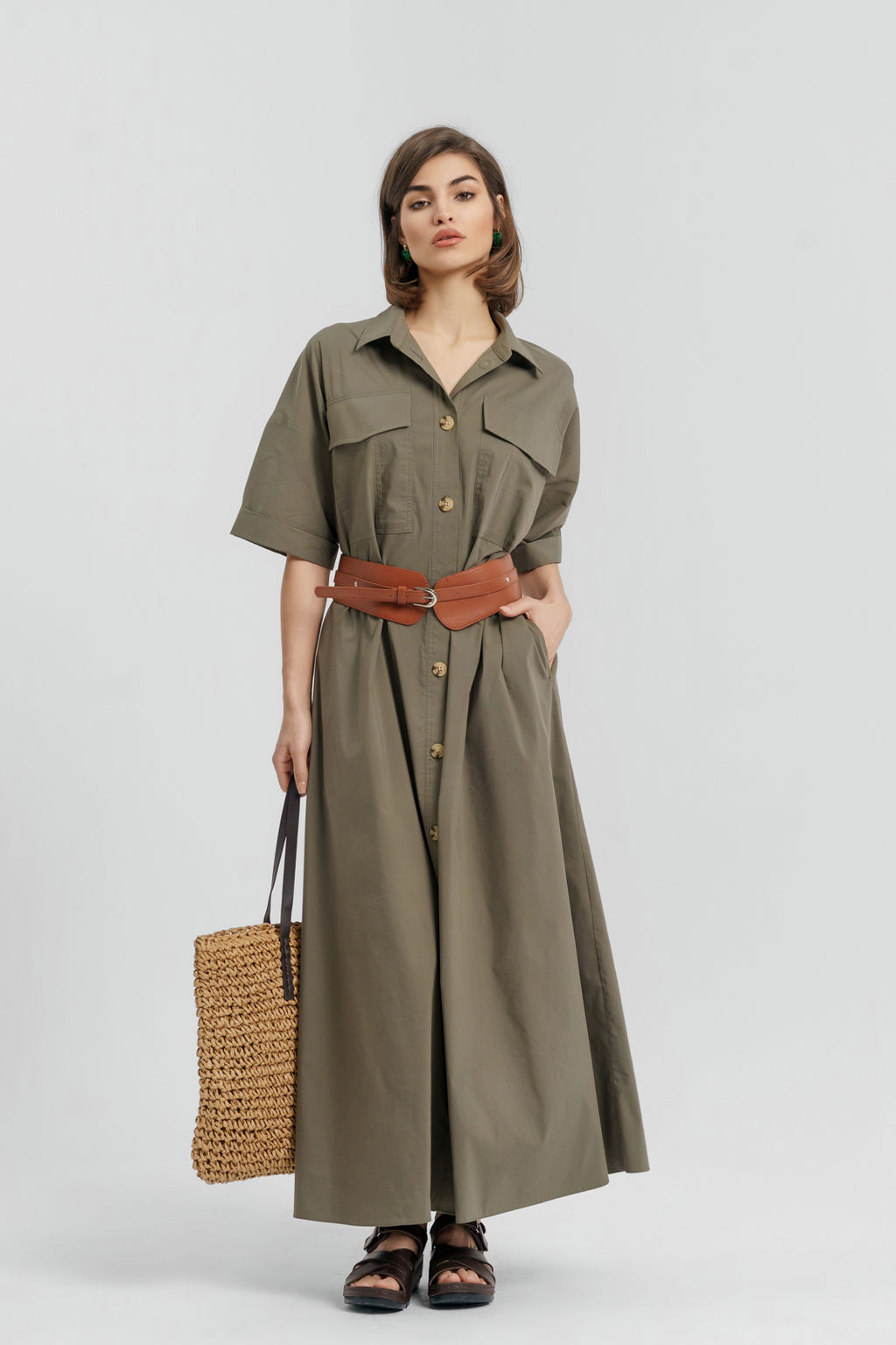 Платье женское - Deesses фото 3