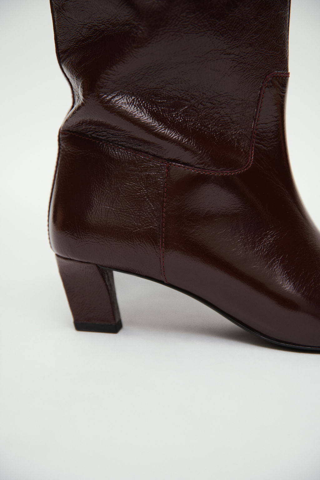 Botas a la rodilla - H&m фото 4