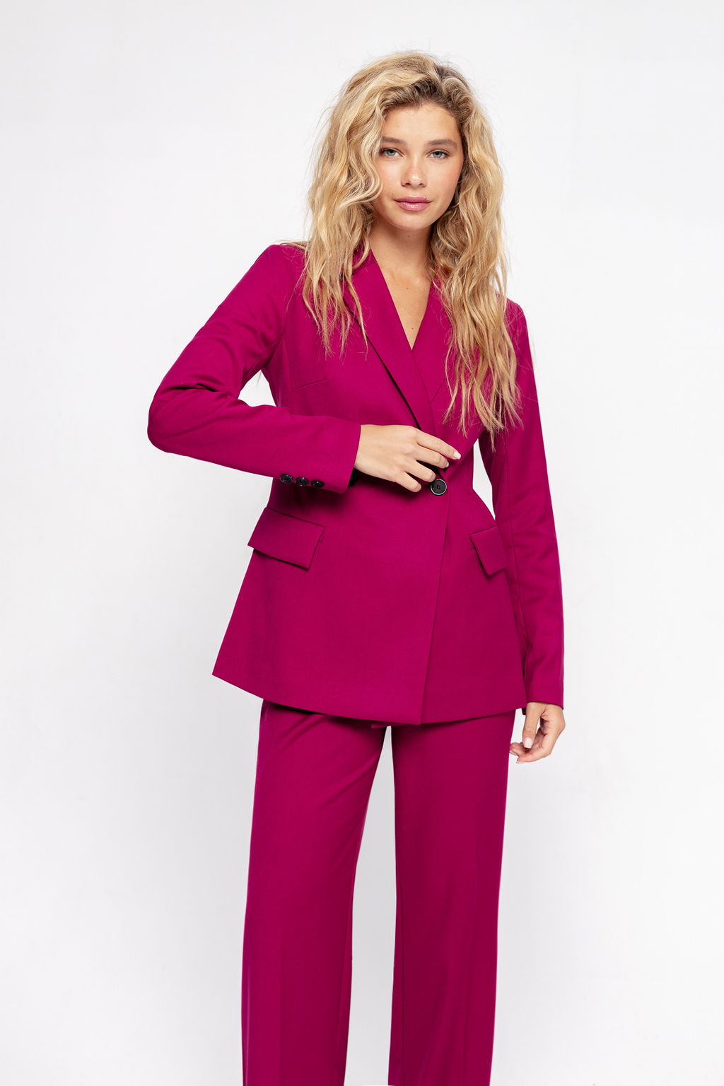 Жакет 4658 - Pirs фото 6