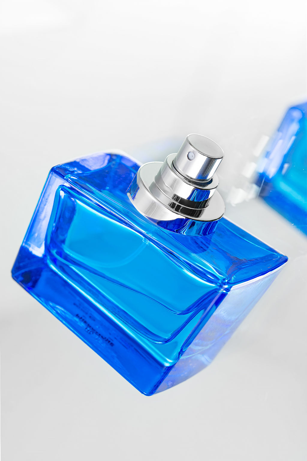 Духи с феромонами HOT Shiatsu Darkblue,мужские,50 мл  фото 9