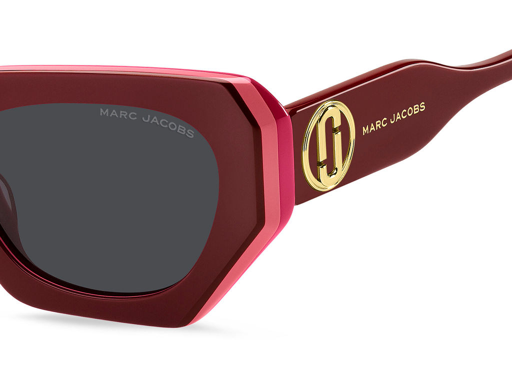 Солнцезащитные очки MARC JACOBS MARC 851/S  фото 4