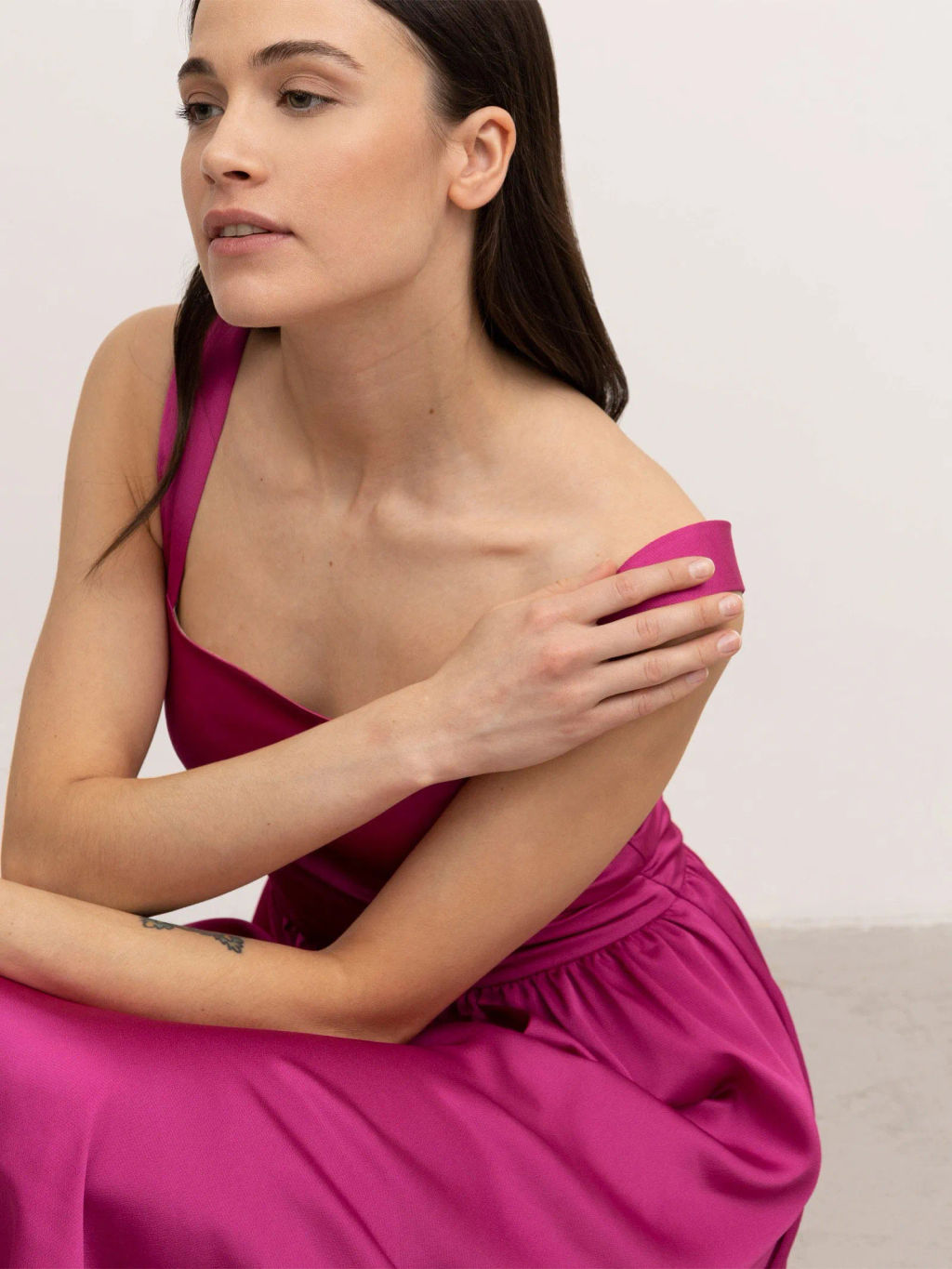 Сарафан - Emka фото 3