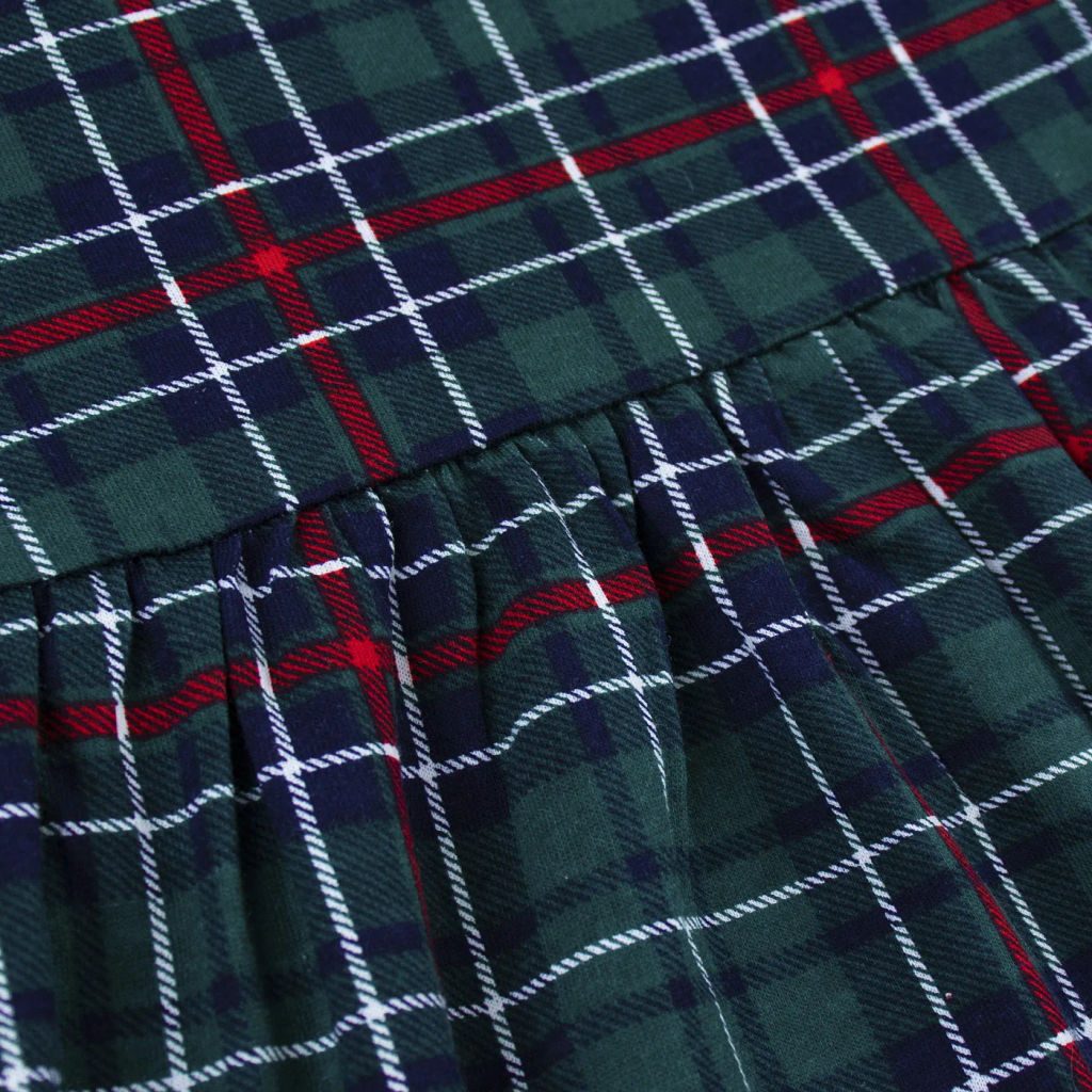 Платье кулирка 1338101401 - Youlala фото 7