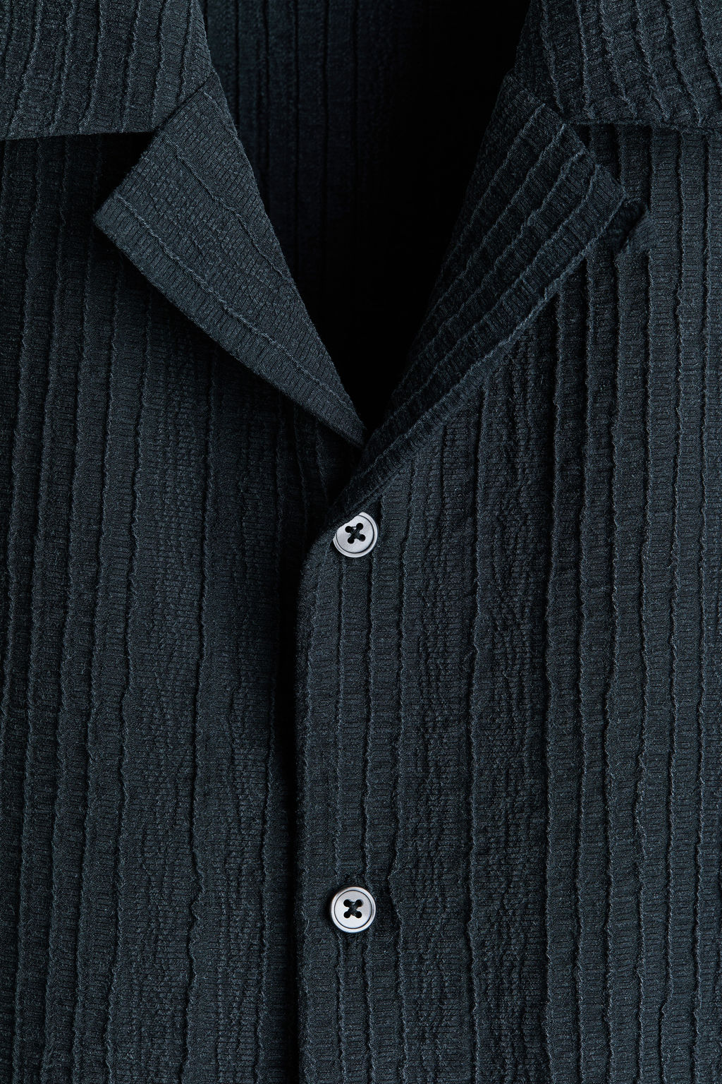 Camisa resort Relaxed Fit - H&m фото 5