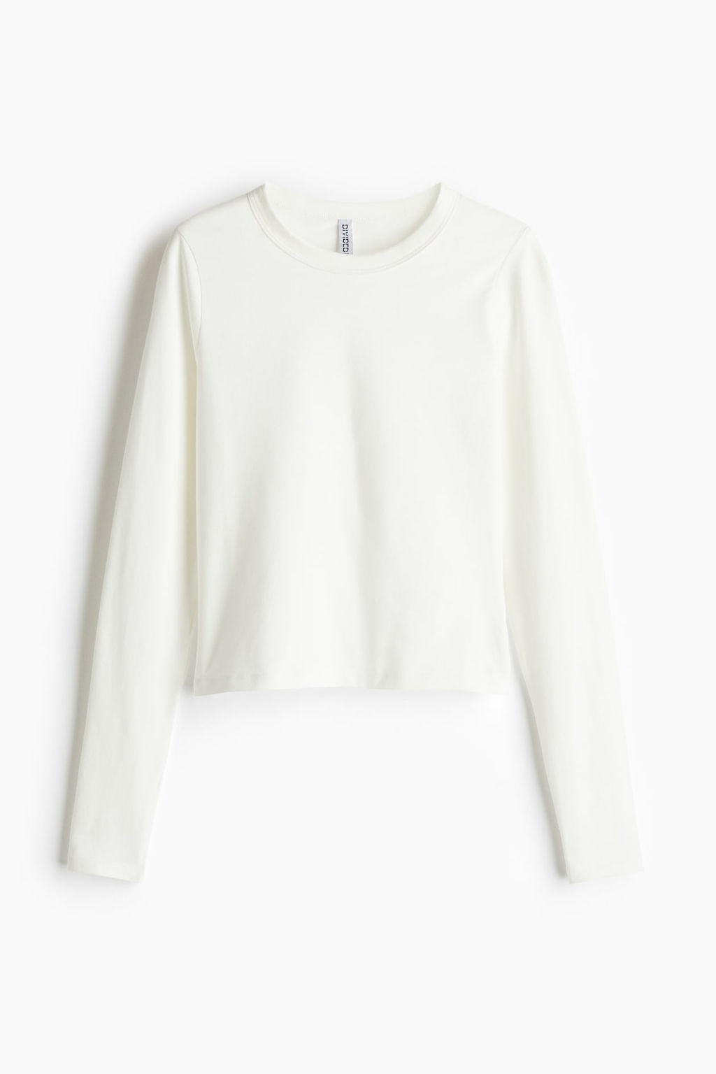 Camiseta de manga larga - H&m фото 4