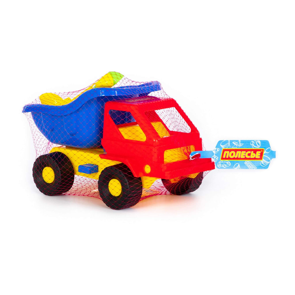 Набор №48 - Полесье фото 5