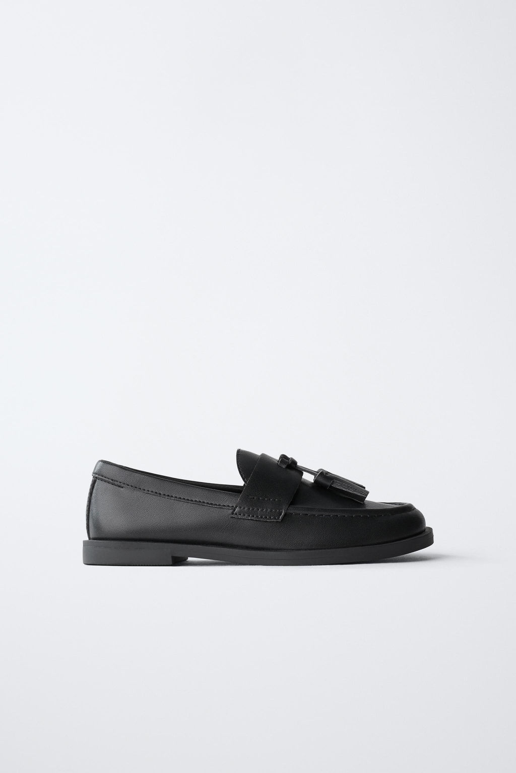 TASSEL LOAFERS - Zara фото 10