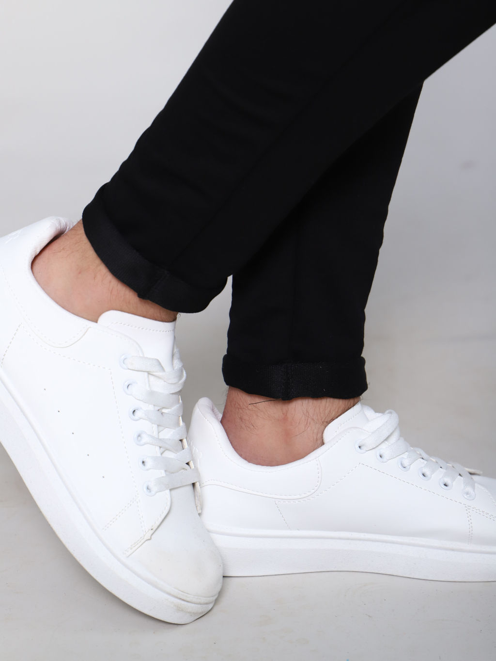 Брюки "Атлетика" черный