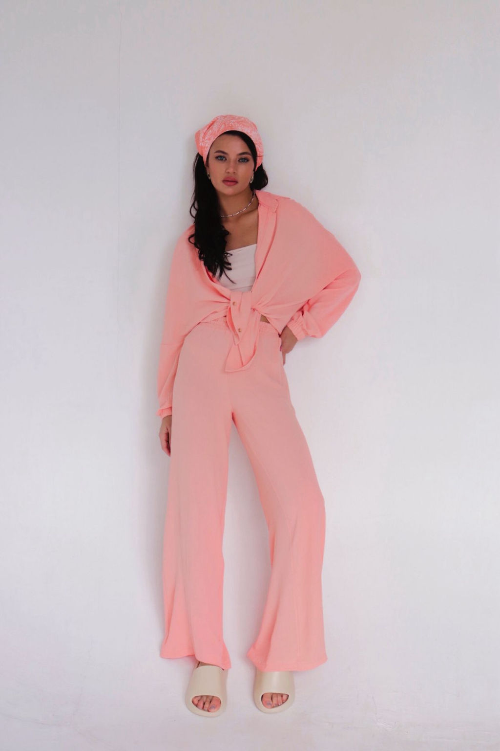 9660 Шорты - Martichelli фото 16