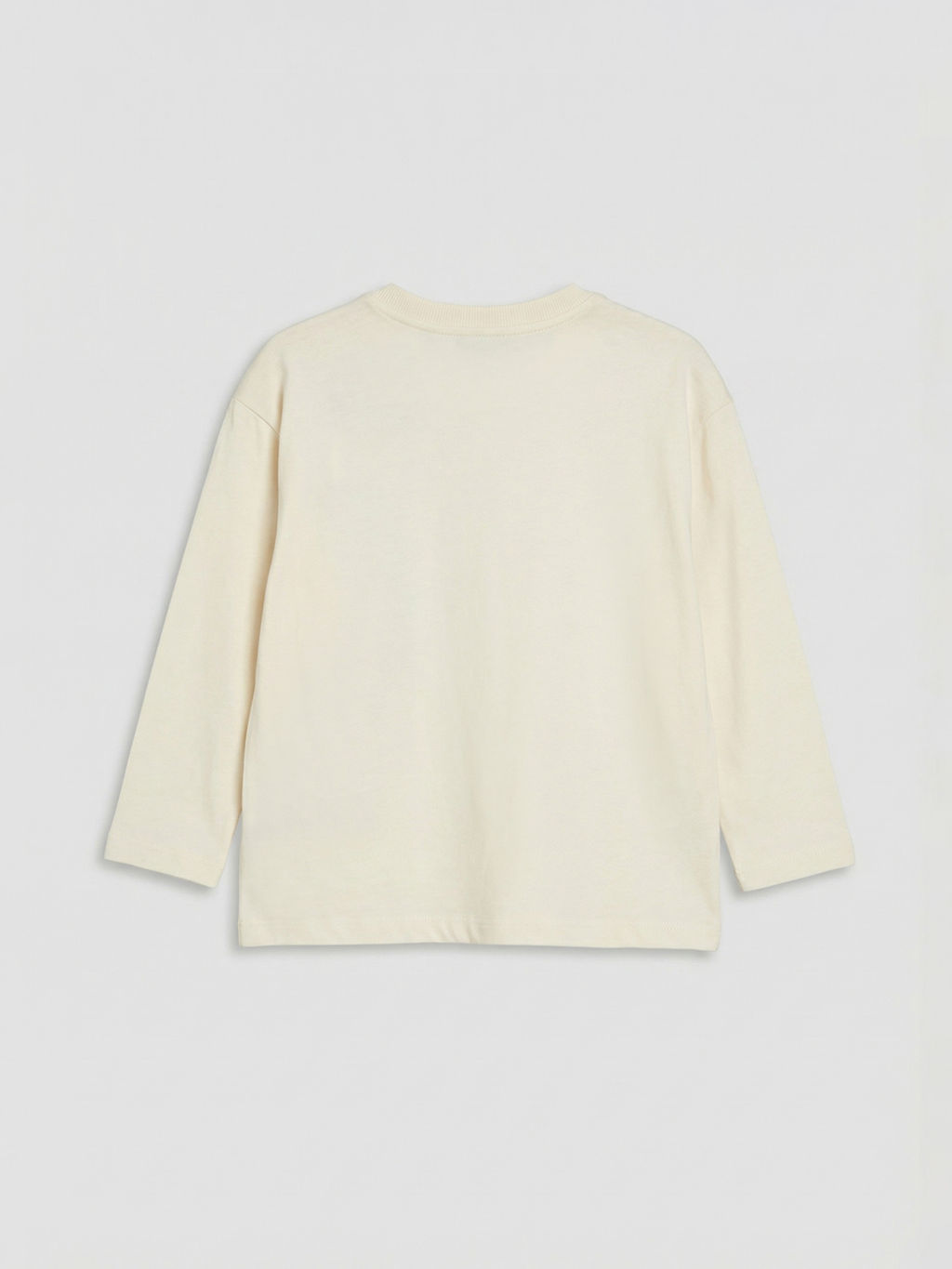 Bisiklet Yaka Erkek ?ocuk Ti??rt 2li