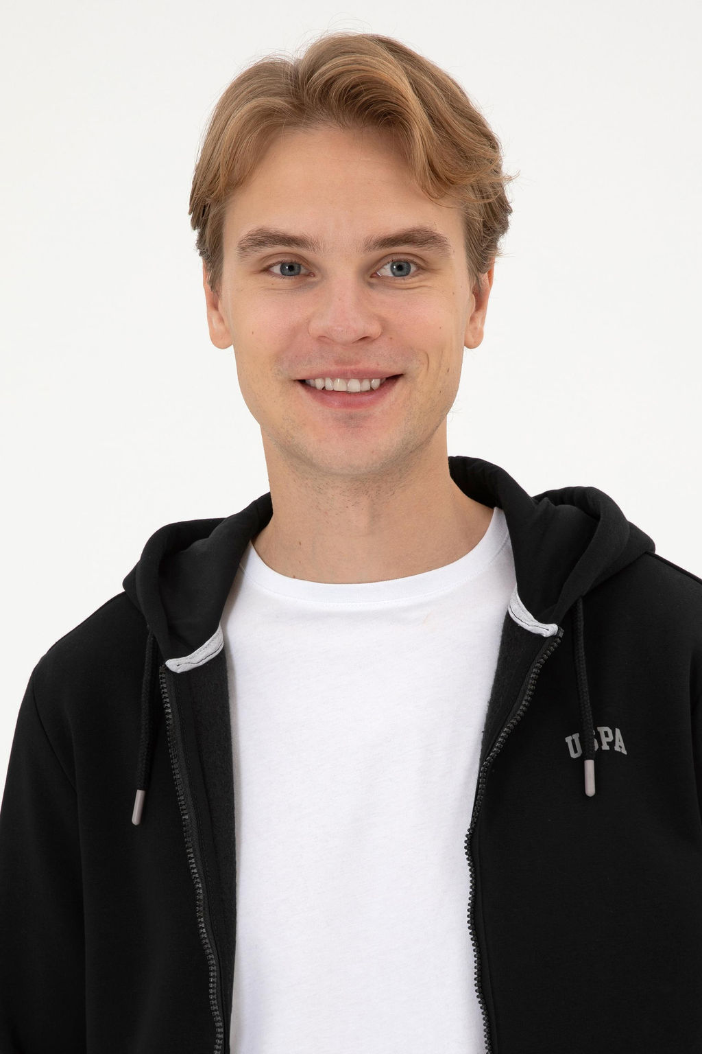 Erkek Siyah _rme H_rka - U.s. polo assn фото 2