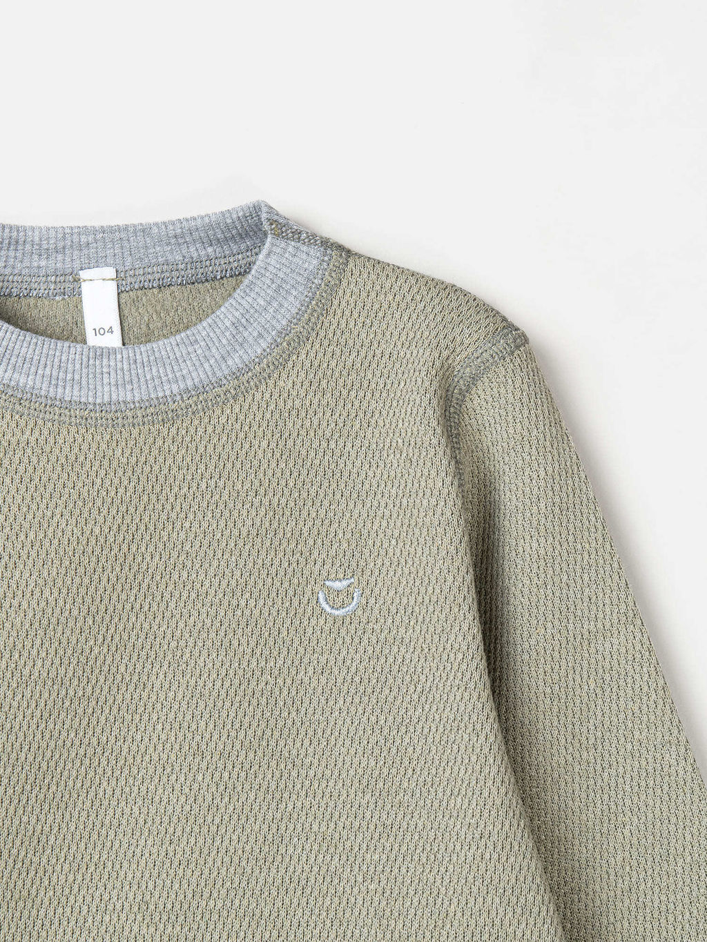 Комплект термо Олива - Bungly фото 5