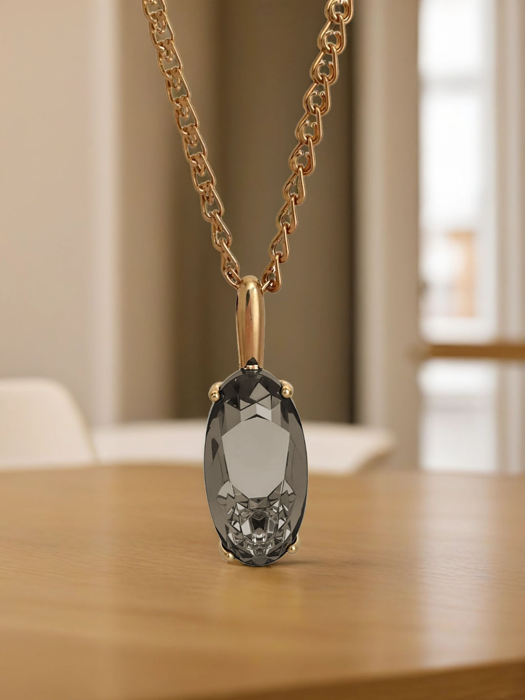 Подвеска на цепочке