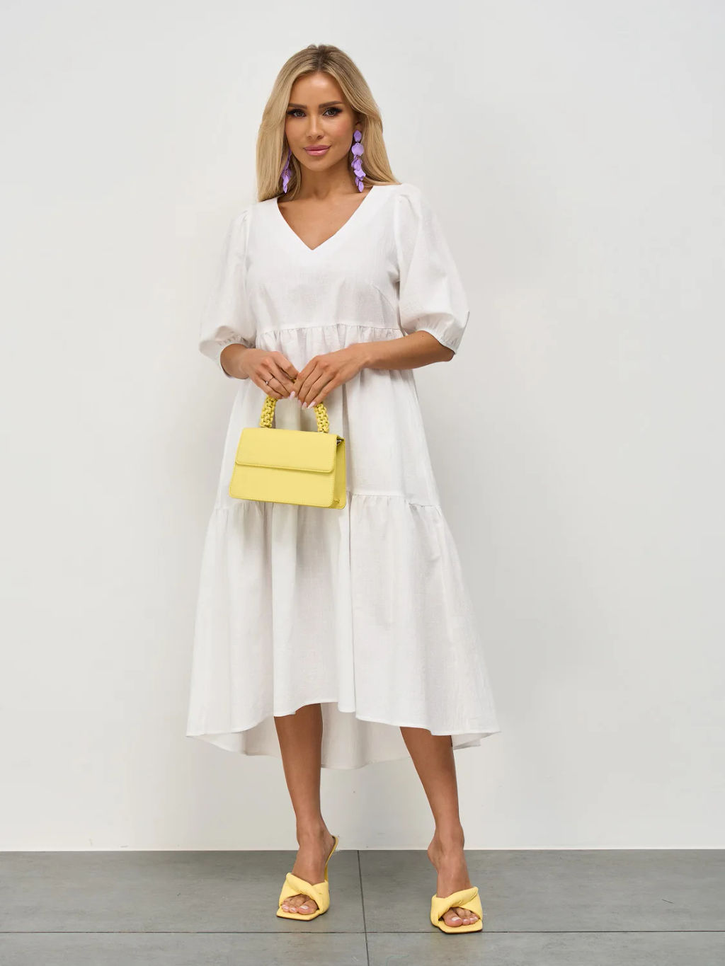 JETTY Платье  фото 14