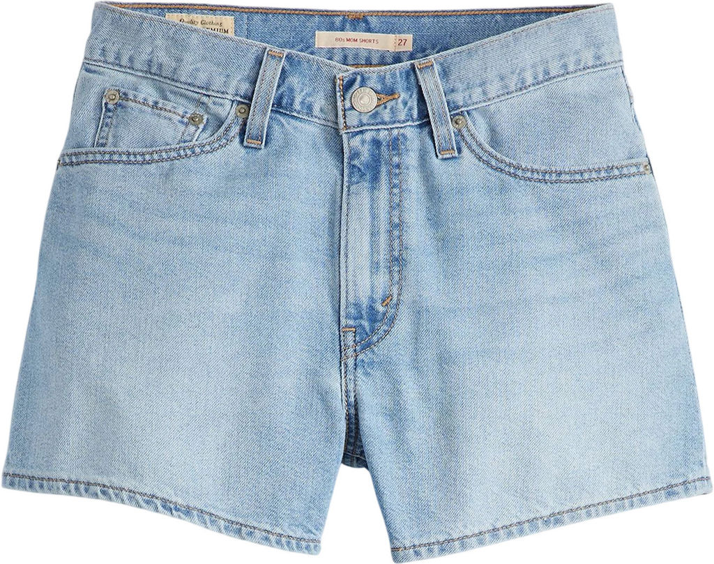 Шорты женские