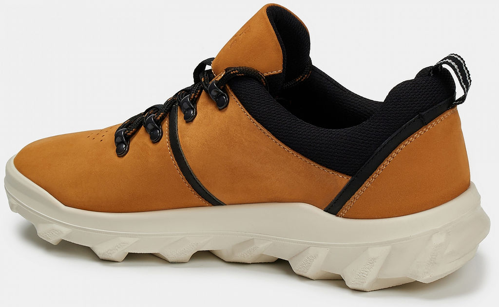 Полуботинки мужские TREK 175110ЖЛ - Ralf ringer фото 3