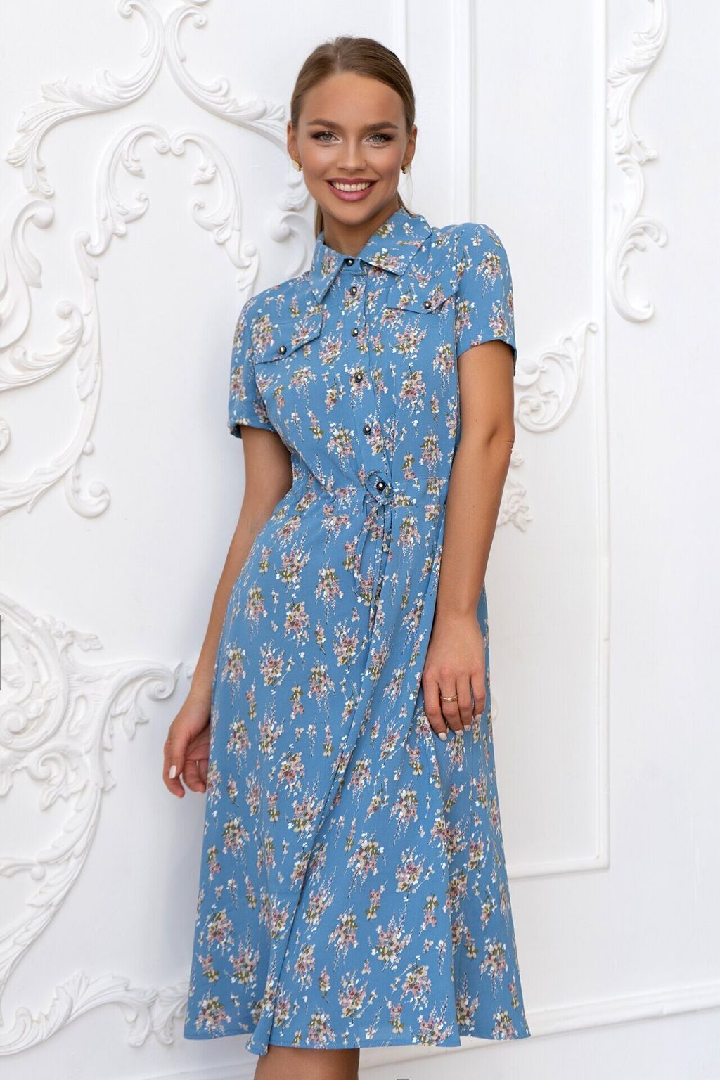 Платье 5301 - Open-style фото 3