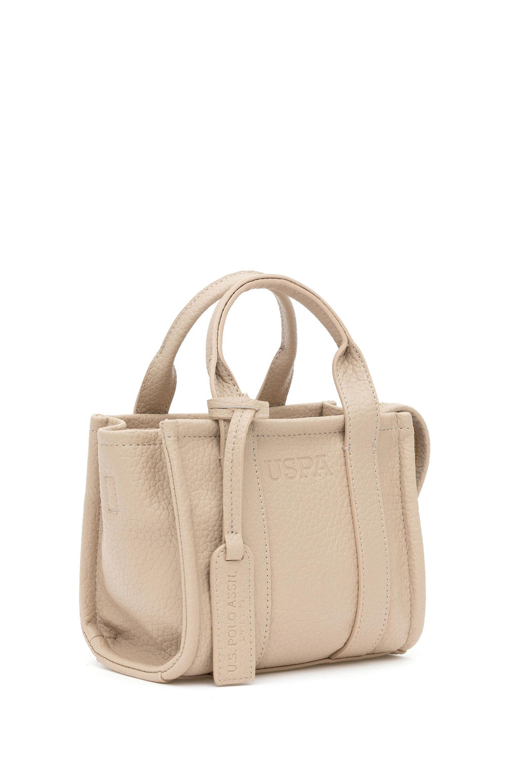 Женская каменная сумка Неожиданная скидка в корзине - U.s. polo assn фото 2