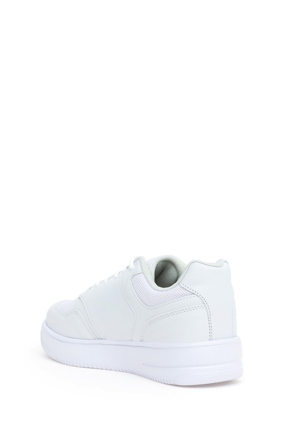 U. S. Polo Assn Мужская белая спортивная обувь - U.s. polo assn фото 3