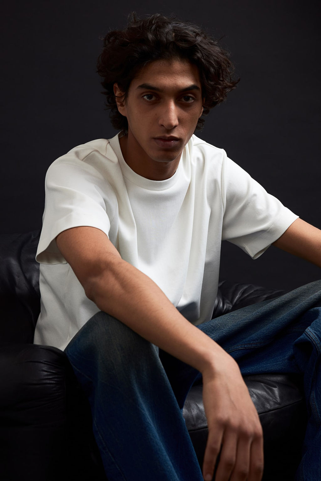 Baggy Jeans - H&m фото 4