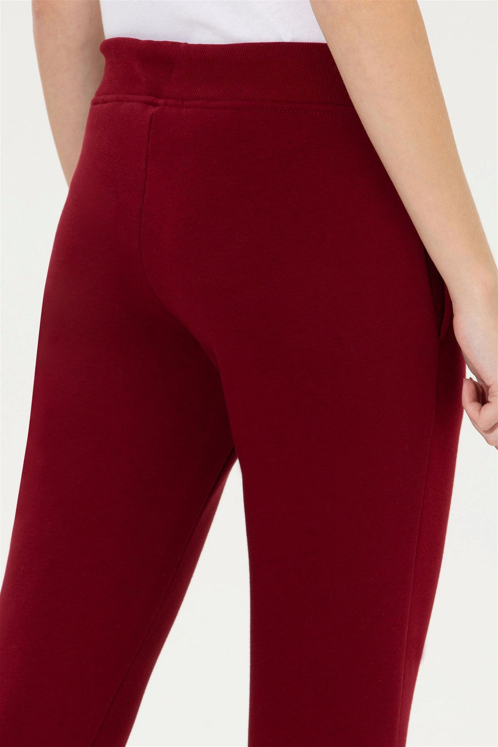 Женские спортивные штаны Cherry Jogger Неожиданная скидка в корзине - U.s. polo assn фото 7