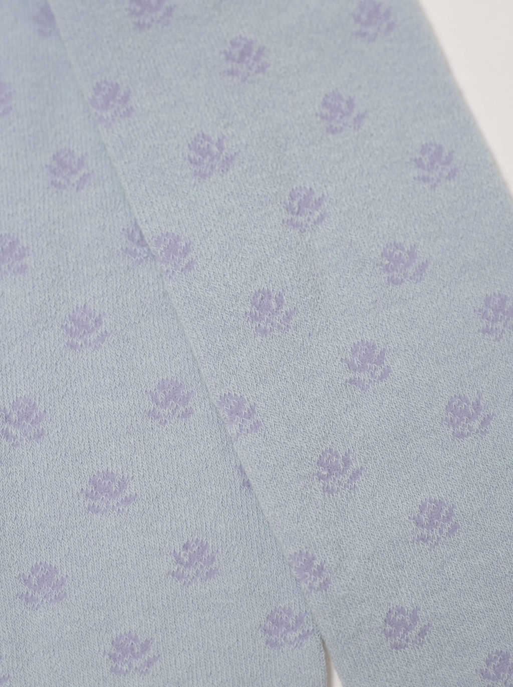 CONTE-KIDS CLASS Колготки детские бледно-фиолетовый - Conte elegant фото 4