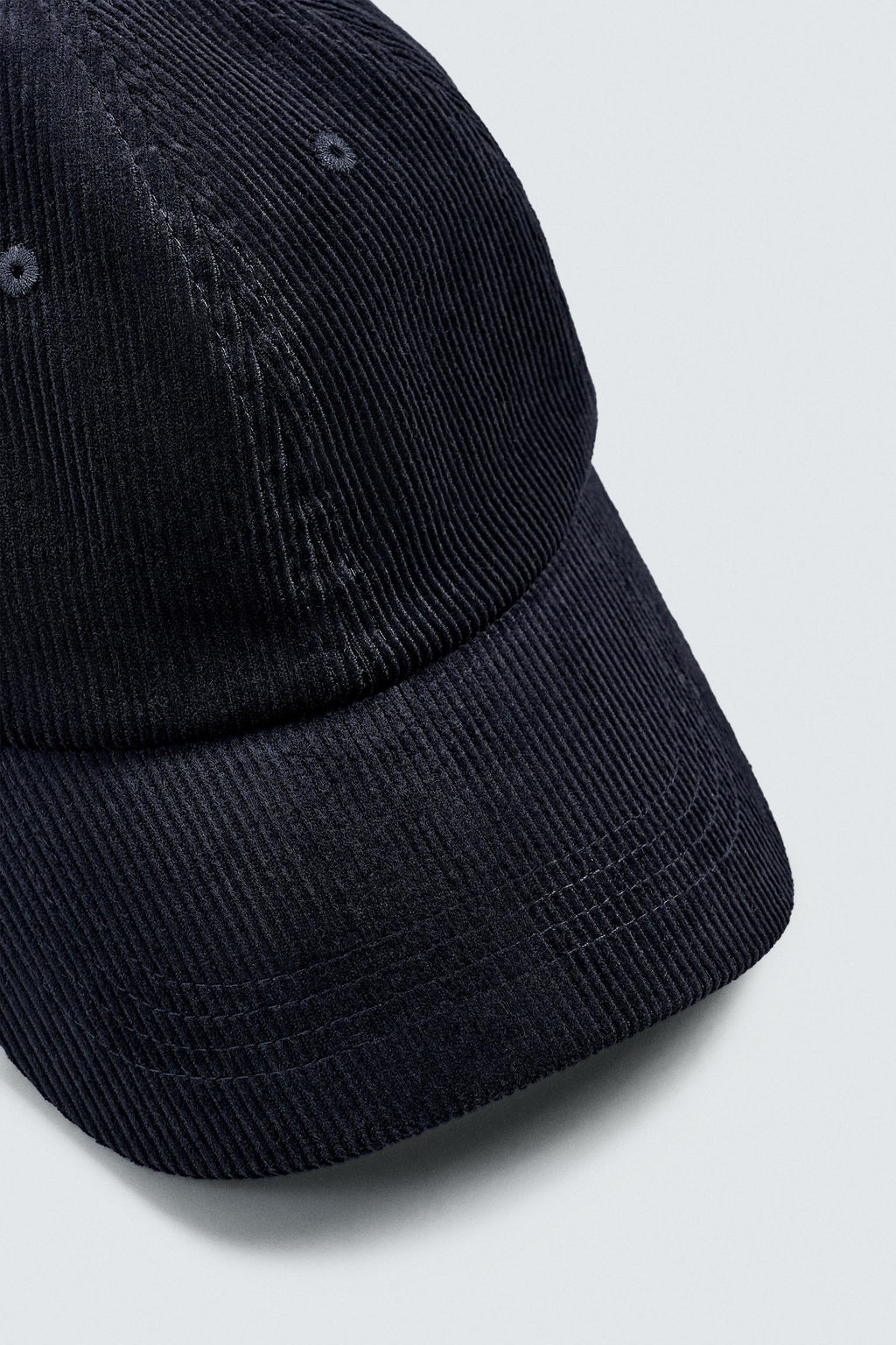 GORRA PANA / Azul - Zara фото 7