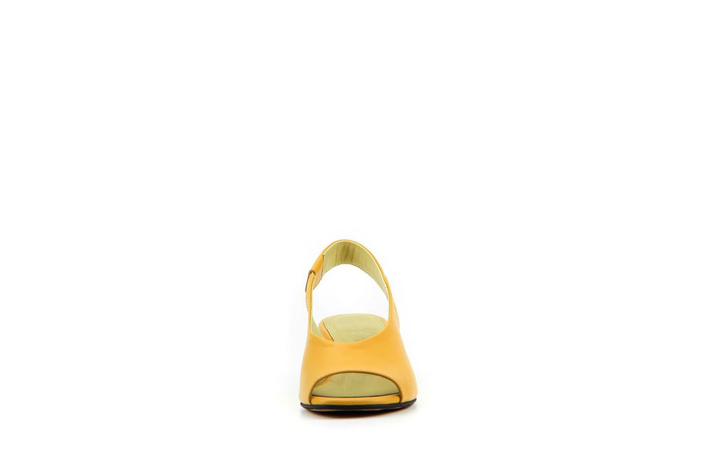 Босоножки EDART 4001.4053 bl. yellow