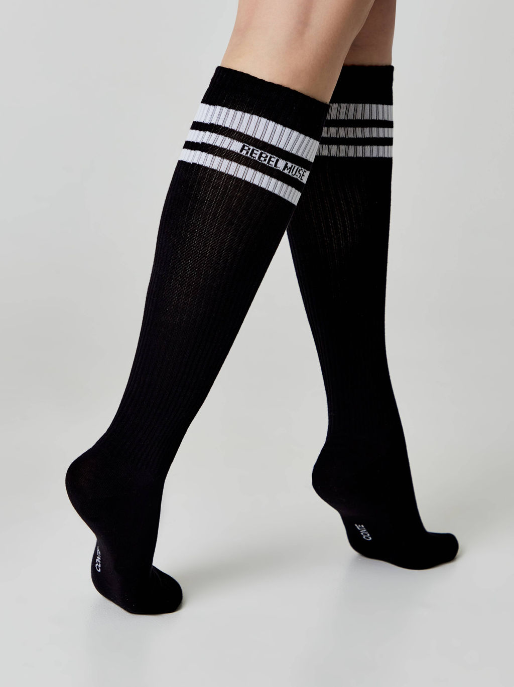 Цена за 2 пары Гольфы CONTE CLASSIC Гольфы женские - Conte elegant фото 4