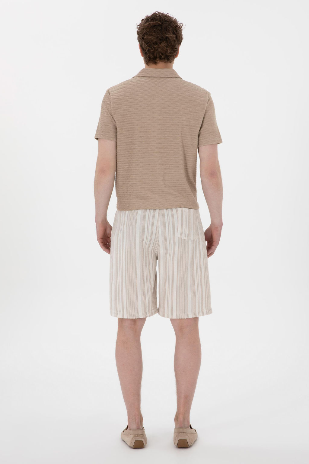 Erkek Bej _rme _ort Sepette S_rpriz _ndirim - U.s. polo assn фото 4