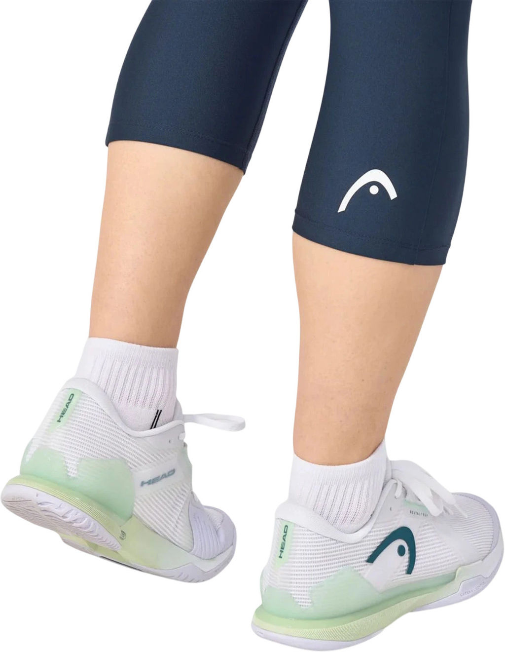 Тайтсы женские